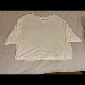 Lululemon Cates Tee